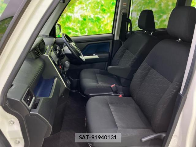 Toyota ROOMY 2020-01 8225492-5