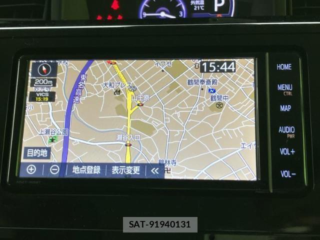 Toyota ROOMY 2020-01 8225492-9