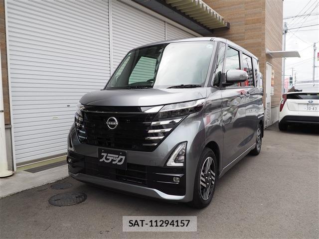 Nissan ROOX 2024-05 8216080-0