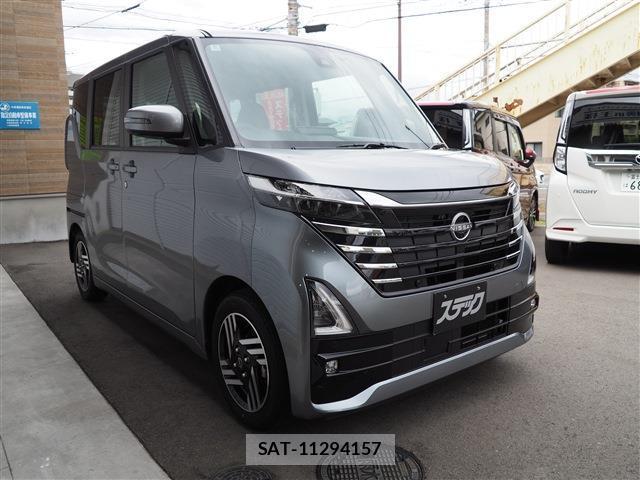 Nissan ROOX 2024-05 8216080-2
