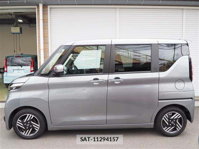Nissan ROOX 2024-05 8216080-6