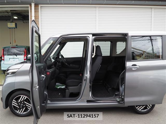 Nissan ROOX 2024-05 8216080-8