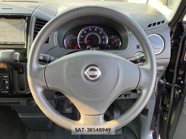 Nissan ROOX 2012-03 8216265-8