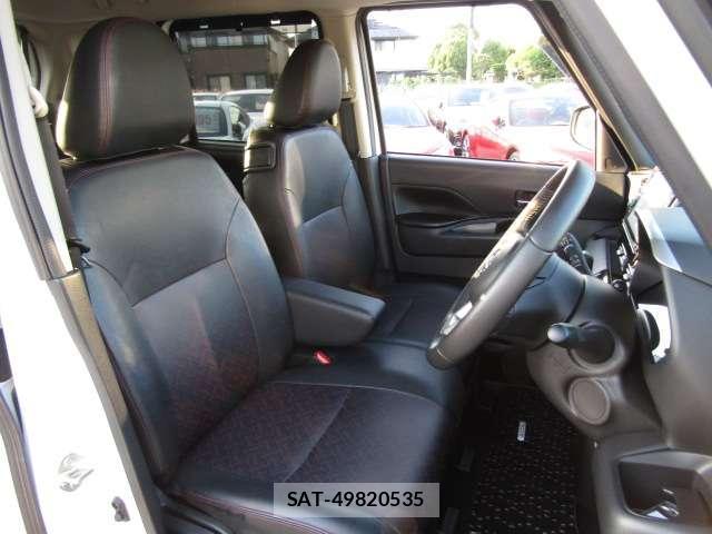 Nissan ROOX 2023-10 8216362-2