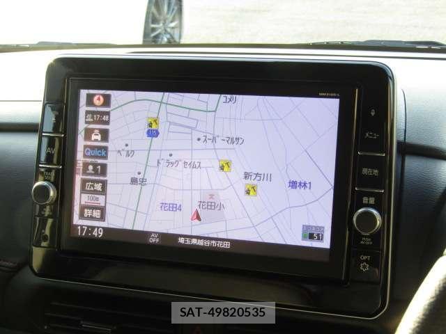 Nissan ROOX 2023-10 8216362-3