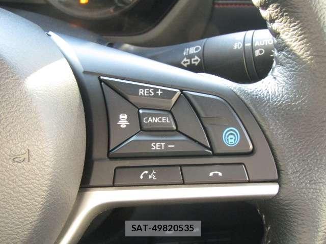 Nissan ROOX 2023-10 8216362-5