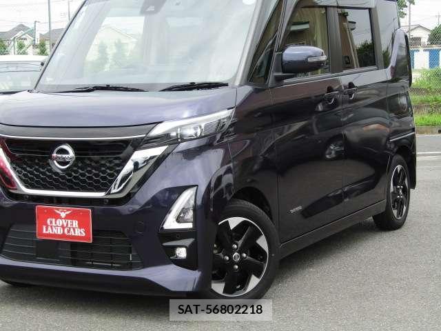 Nissan ROOX 2021-11 8216365-15
