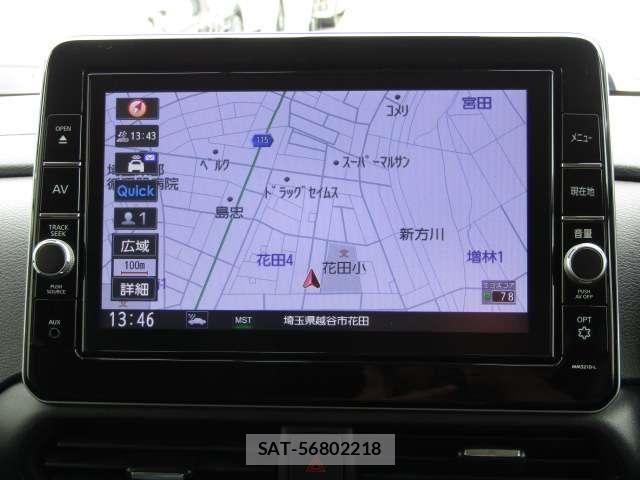 Nissan ROOX 2021-11 8216365-2