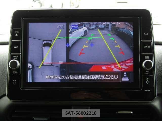 Nissan ROOX 2021-11 8216365-4