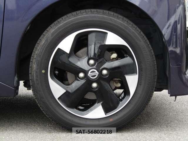 Nissan ROOX 2021-11 8216365-7