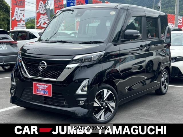 Nissan ROOX 2023-04 8216570-0