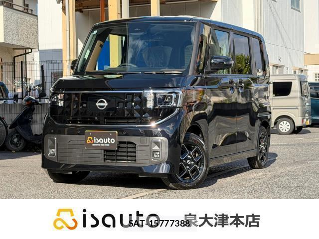 Nissan ROOX 2025-11 8216713-0