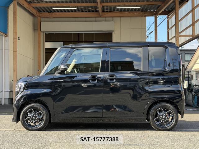 Nissan ROOX 2025-11 8216713-13