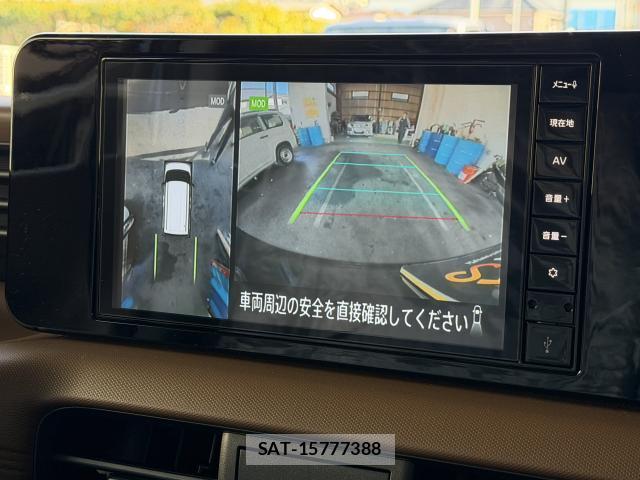 Nissan ROOX 2025-11 8216713-6