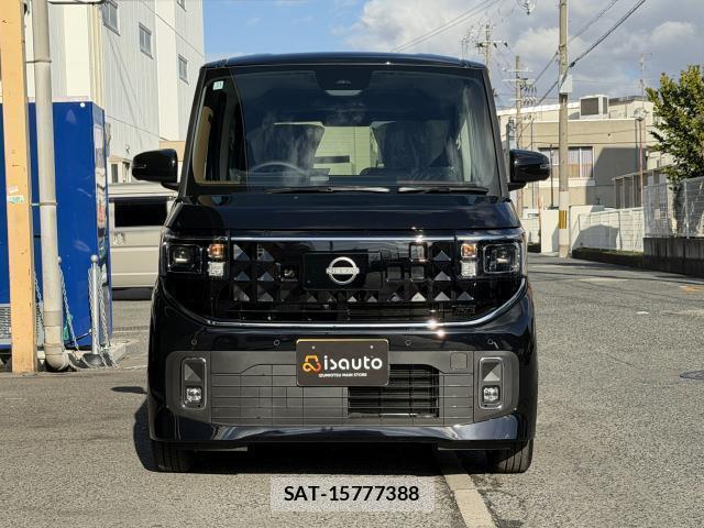 Nissan ROOX 2025-11 8216713-8