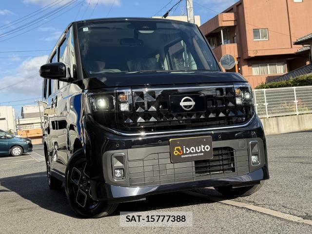 Nissan ROOX 2025-11 8216713-9