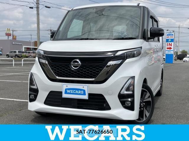 Nissan ROOX 2021-07 8218516-0