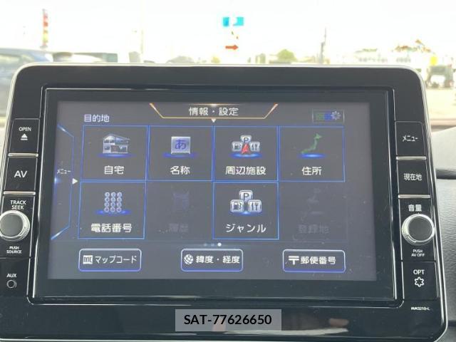 Nissan ROOX 2021-07 8218516-8