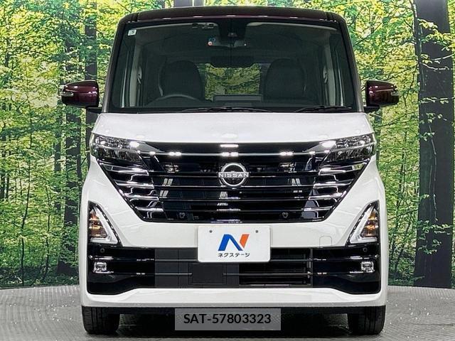 Nissan ROOX 2025-05 8218531-13