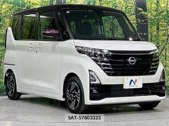 Nissan ROOX 2025-05 8218531-15