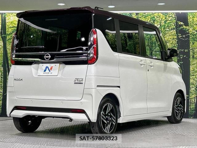 Nissan ROOX 2025-05 8218531-16