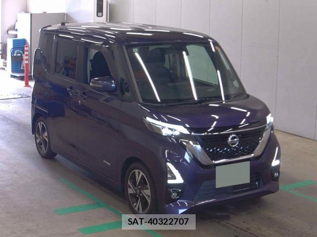Nissan ROOX 2020-06 8218588-0