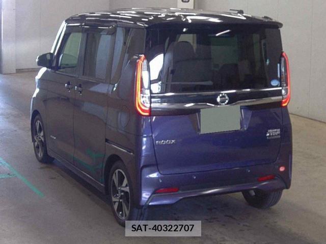 Nissan ROOX 2020-06 8218588-1
