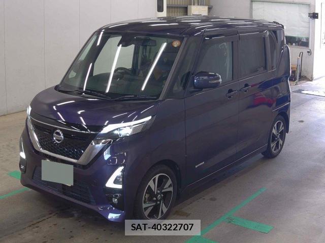 Nissan ROOX 2020-06 8218588-3