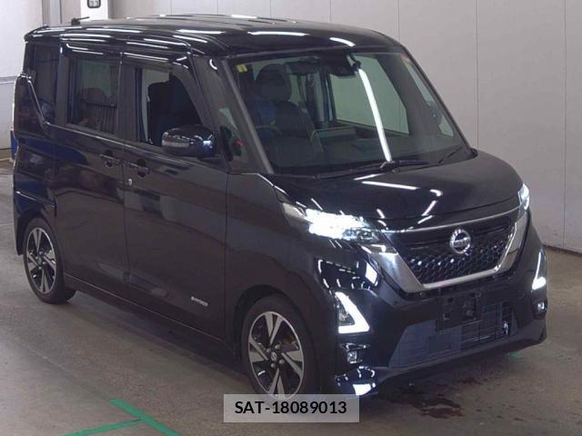 Nissan ROOX 2023-03 8218635-0