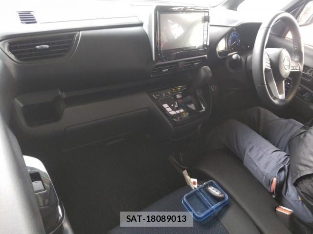 Nissan ROOX 2023-03 8218635-2
