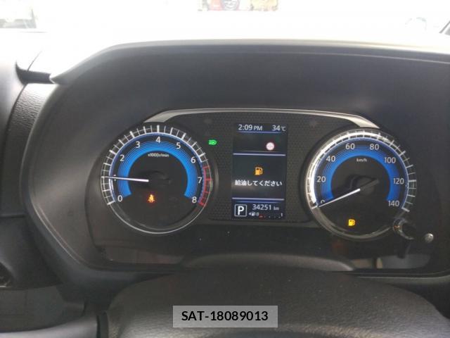 Nissan ROOX 2023-03 8218635-3