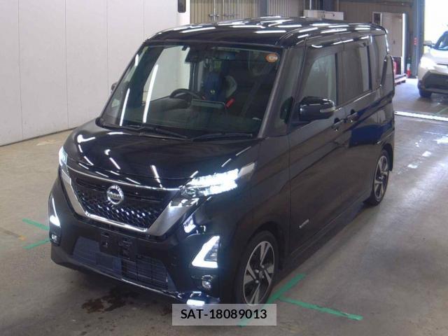 Nissan ROOX 2023-03 8218635-4