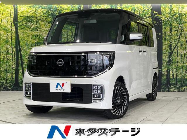 Nissan ROOX 2026-03 8218723-0
