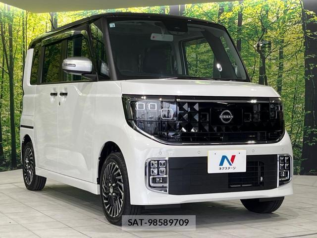 Nissan ROOX 2026-03 8218723-15