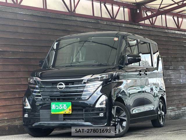 Nissan ROOX 2024-07 8218797-0