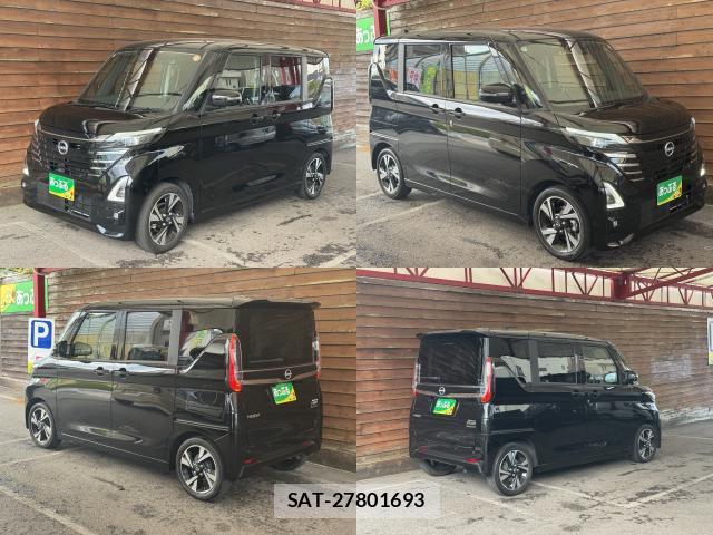 Nissan ROOX 2024-07 8218797-1