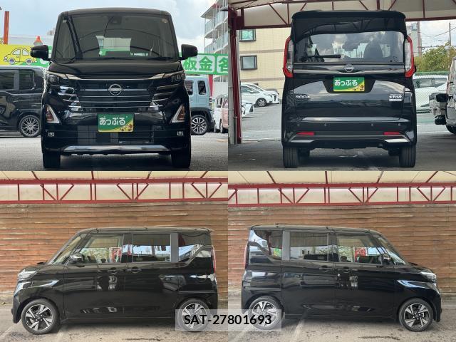 Nissan ROOX 2024-07 8218797-3