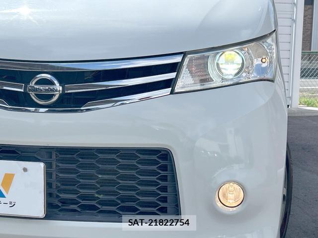 Nissan ROOX 2013-03 8219144-12