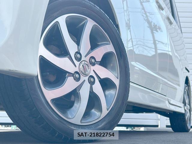 Nissan ROOX 2013-03 8219144-13