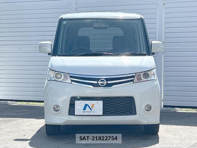 Nissan ROOX 2013-03 8219144-14
