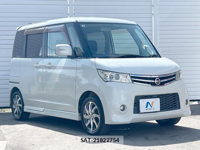 Nissan ROOX 2013-03 8219144-16