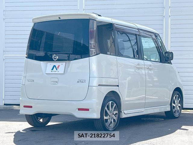 Nissan ROOX 2013-03 8219144-17