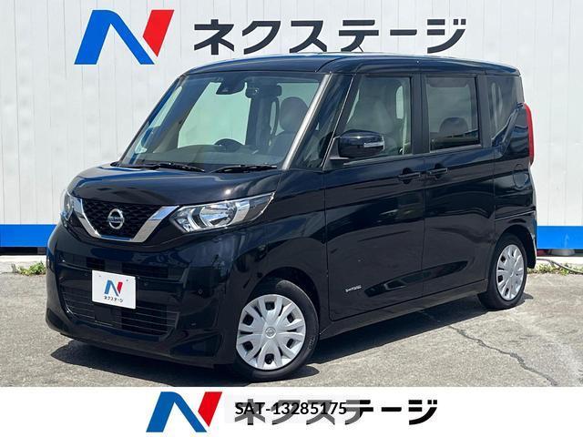 Nissan ROOX 2022-06 8219668-0