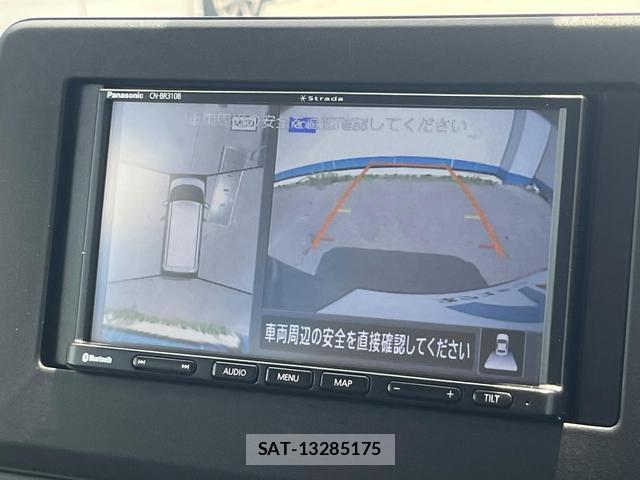 Nissan ROOX 2022-06 8219668-5