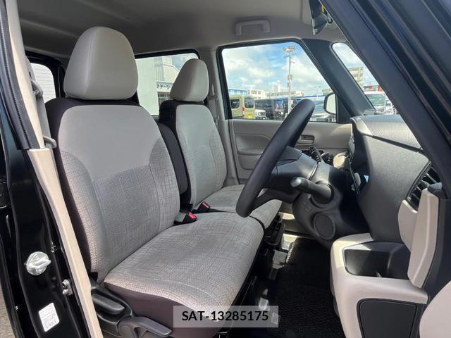 Nissan ROOX 2022-06 8219668-9