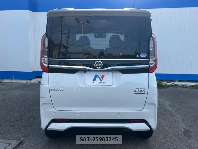 Nissan ROOX 2020-09 8219677-15