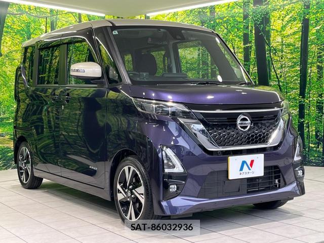 Nissan ROOX 2020-04 8219690-15