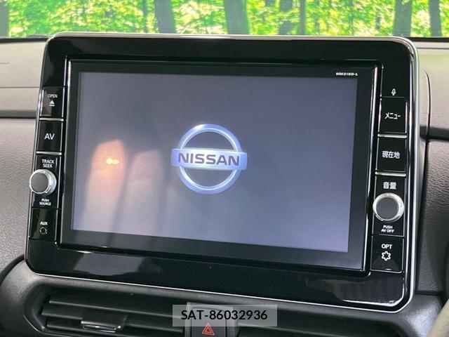 Nissan ROOX 2020-04 8219690-2