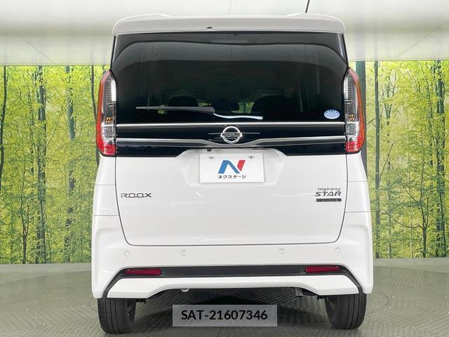 Nissan ROOX 2021-08 8220105-14