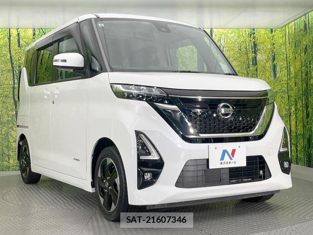 Nissan ROOX 2021-08 8220105-15